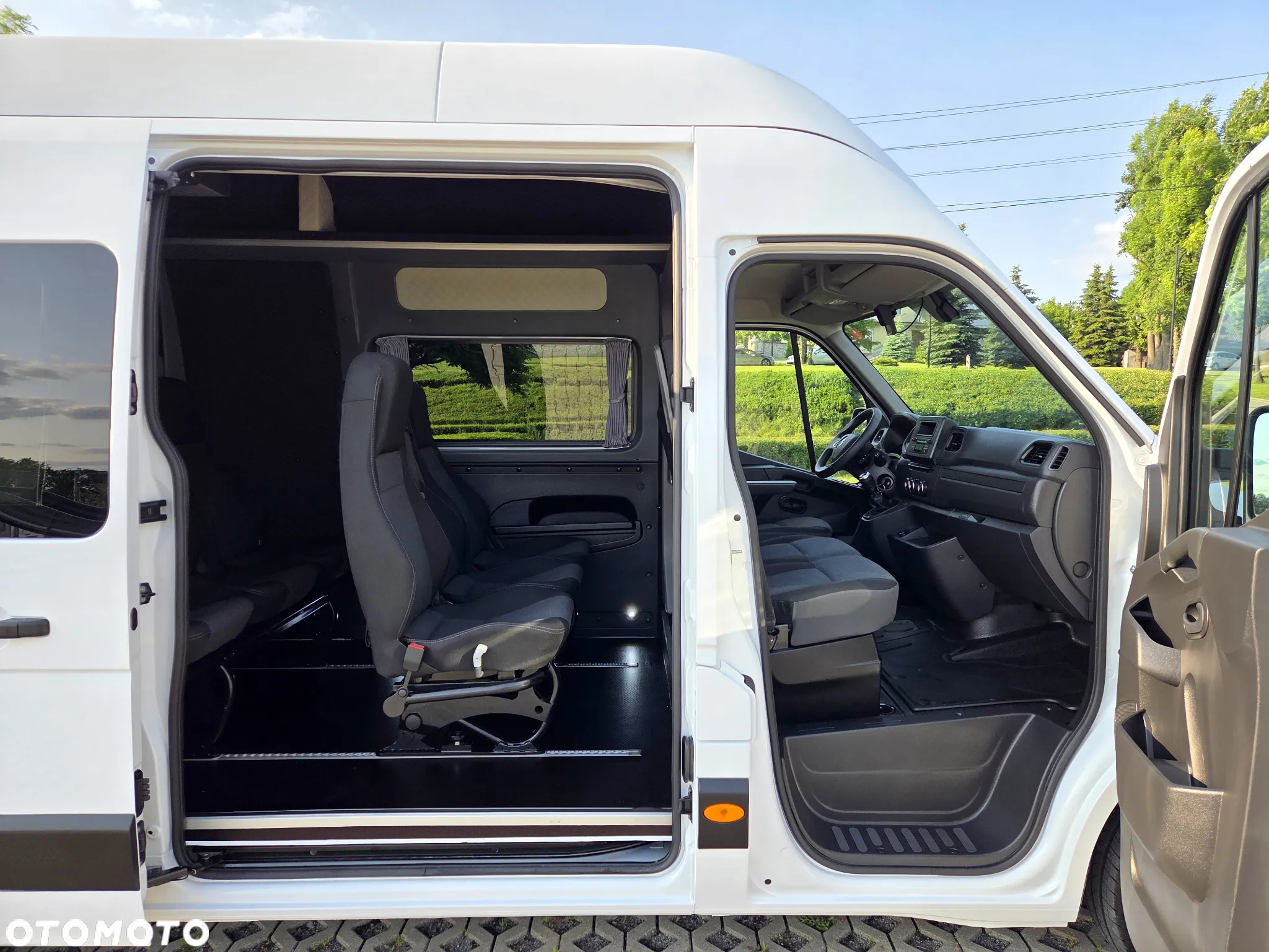 Renault Master - 19