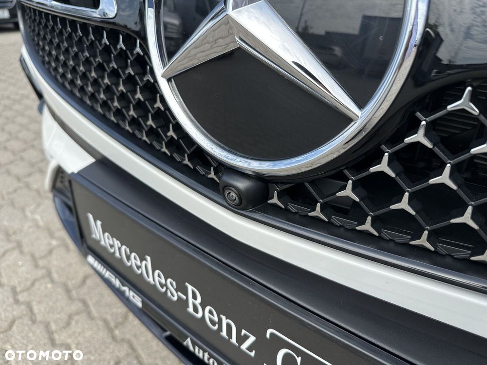 Mercedes-Benz GLC 220 d mHEV 4-Matic AMG Line - 13