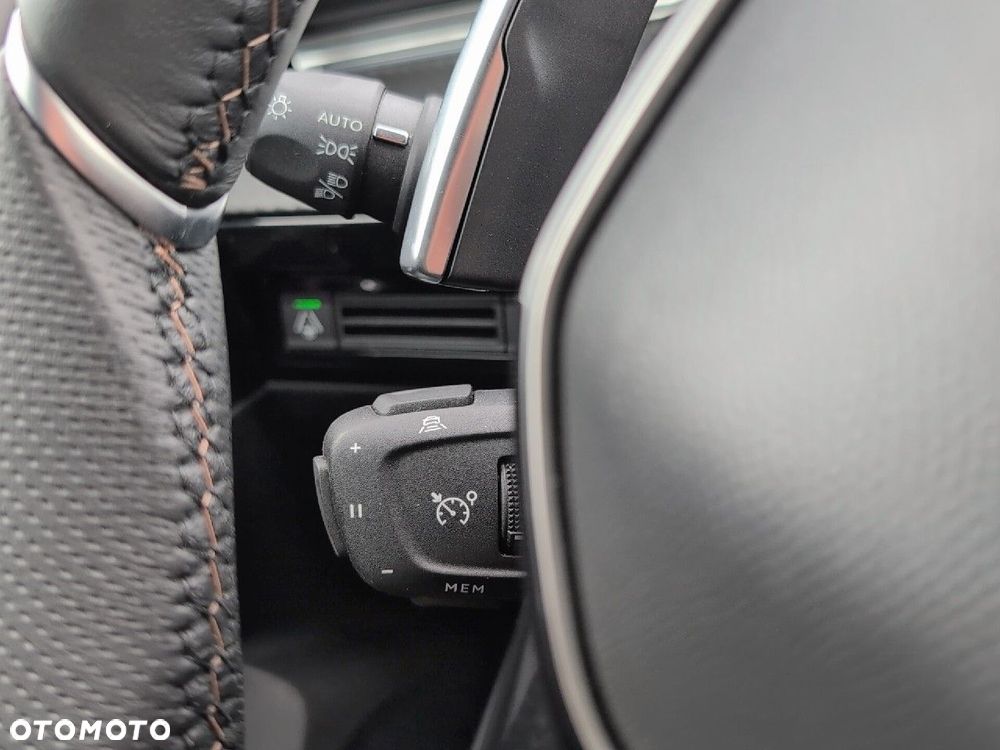 Peugeot 508 1.2 PureTech GT S&S EAT8 - 27