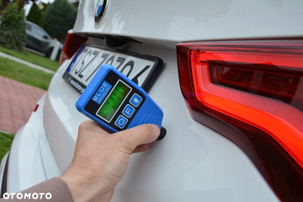 BMW X3 xDrive20d xLine - 34