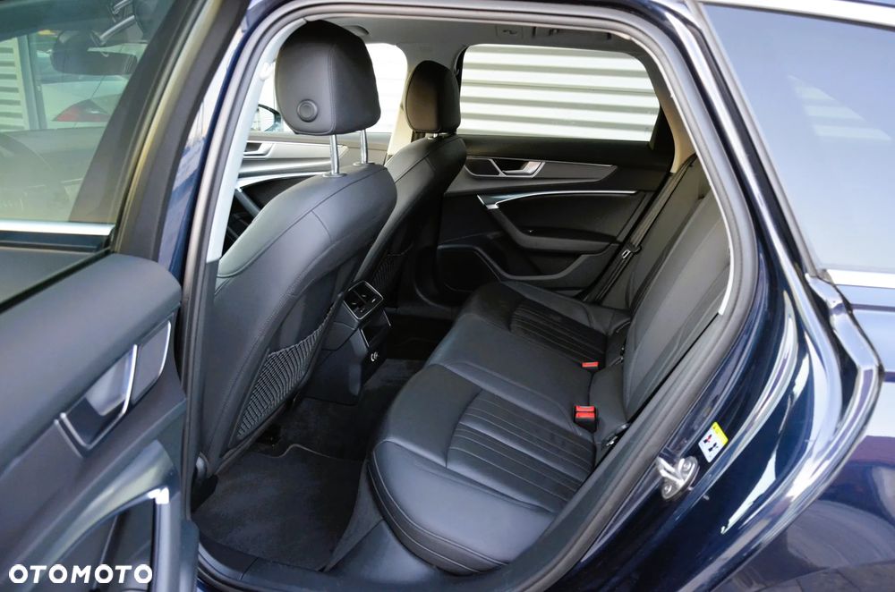 Audi A6 Avant 35 TDI S tronic design - 20