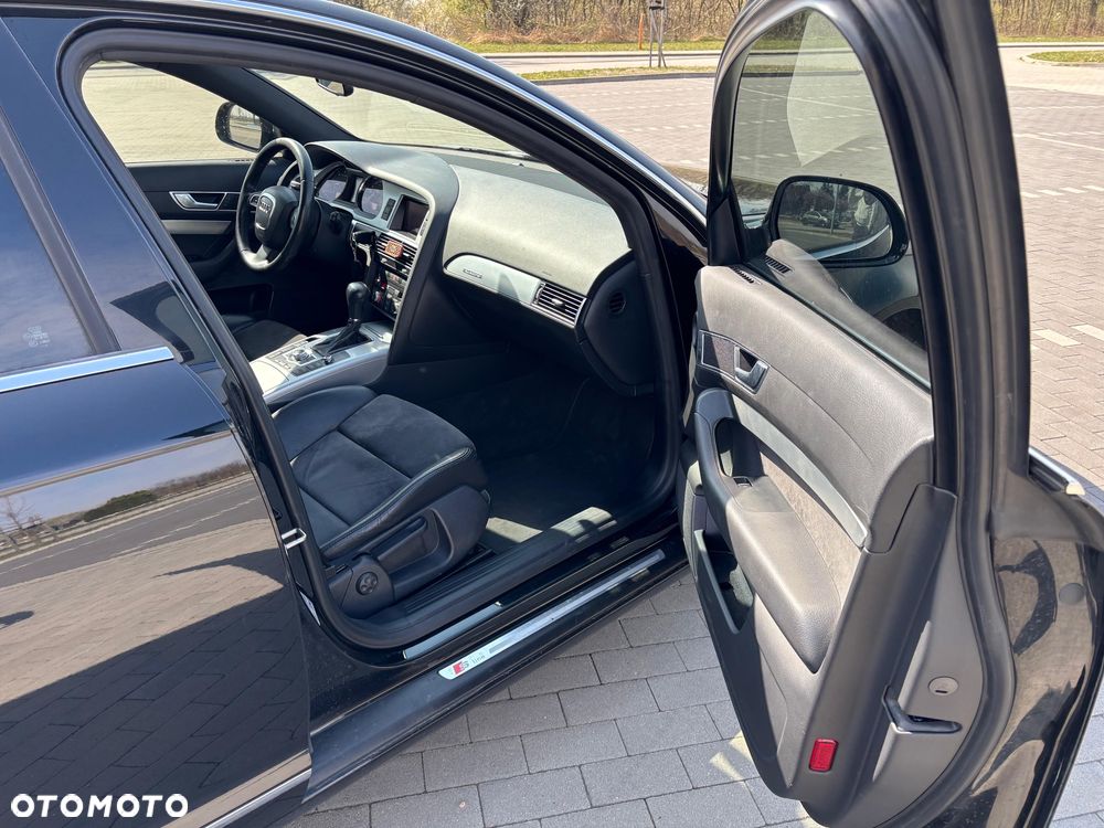 Audi A6 Limousine - 17