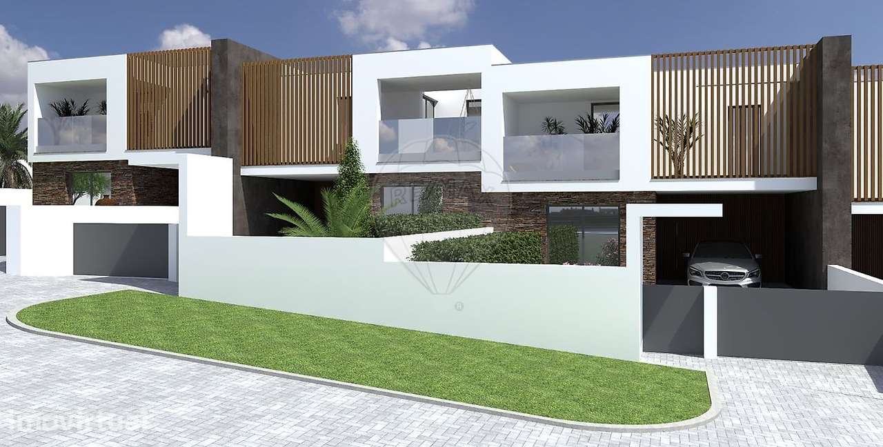 Moradia T3 para venda - Grande imagem: 3/4