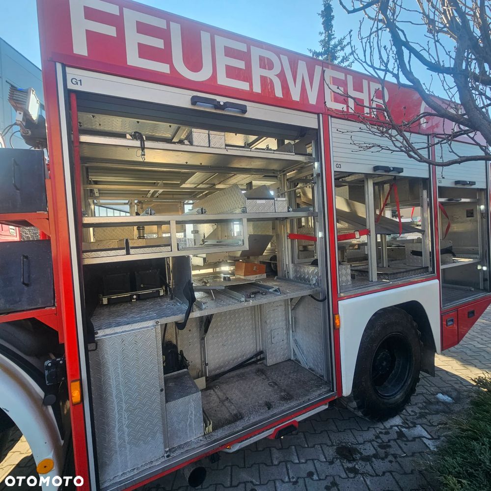 Iveco 4X4   95E21  FF95 - 5