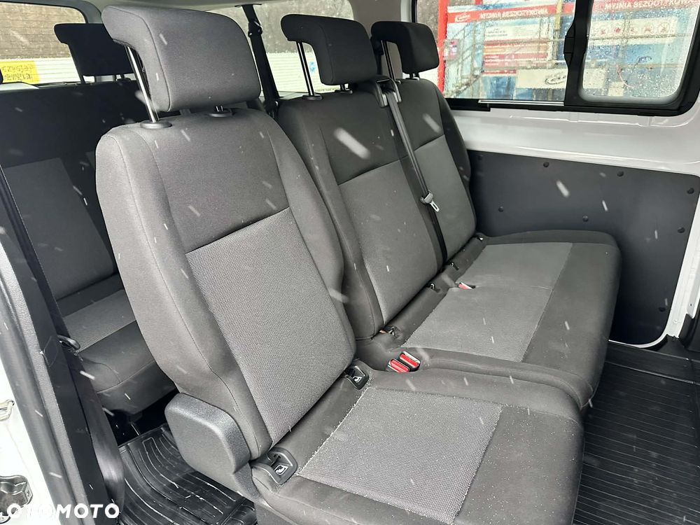 Toyota ProAce D-4D Long Active (bryg.) - 14