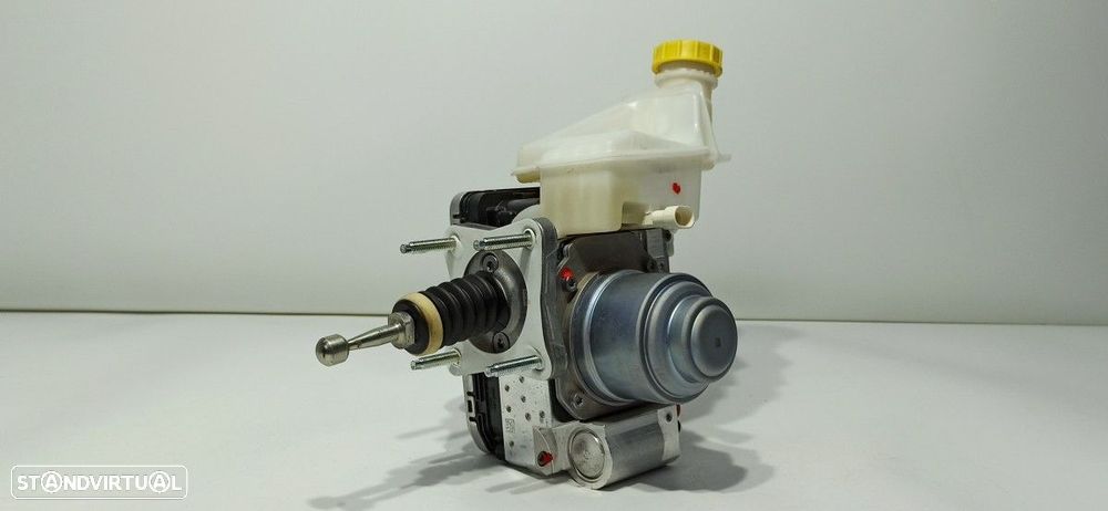 ABS FIAT 500 E NEW 500 ICON HB - 1