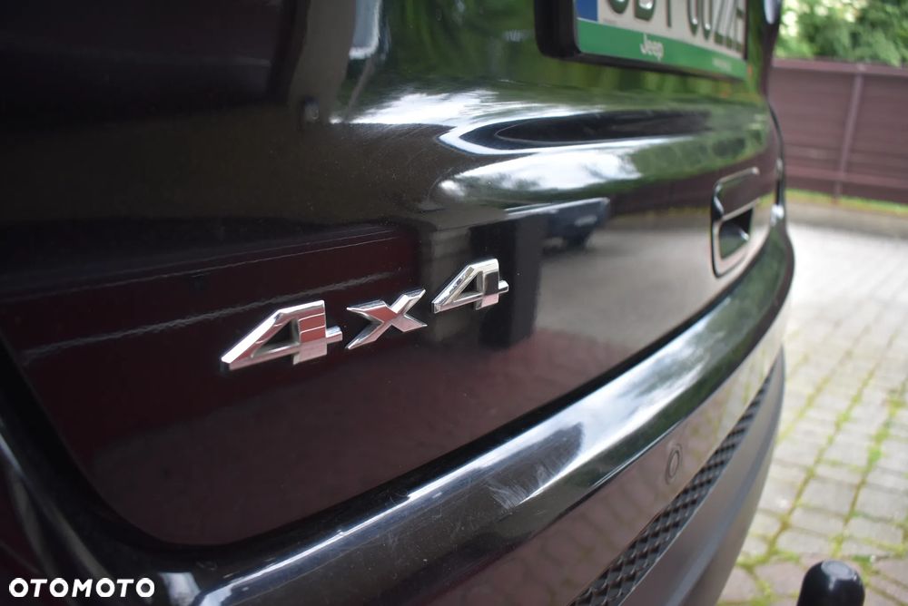 Jeep Compass 2.0 MJD Limited 4WD S&S - 36