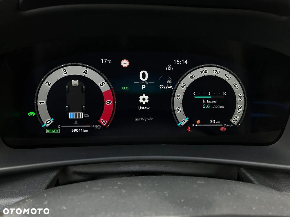 Toyota C-HR 1.8 Hybrid Comfort - 22