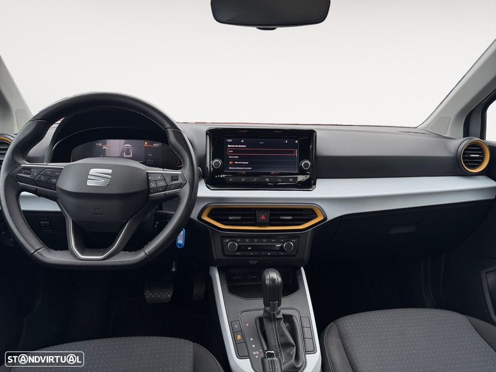 SEAT Arona 1.0 TSI Style DSG - 10