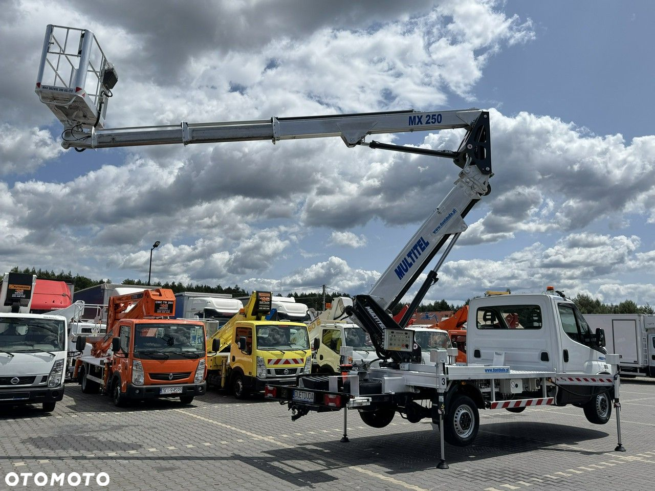 Iveco Daily 35S14 - 22