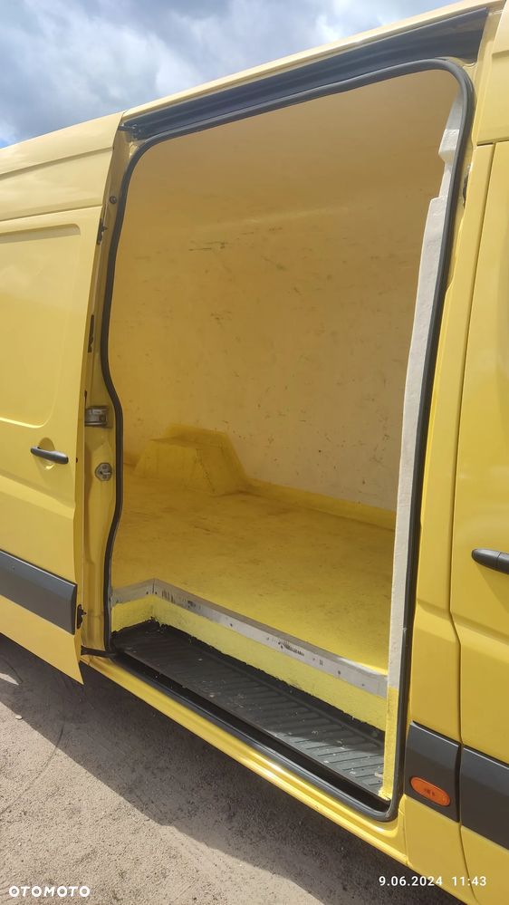 Mercedes-Benz Sprinter 311 CDI - 12