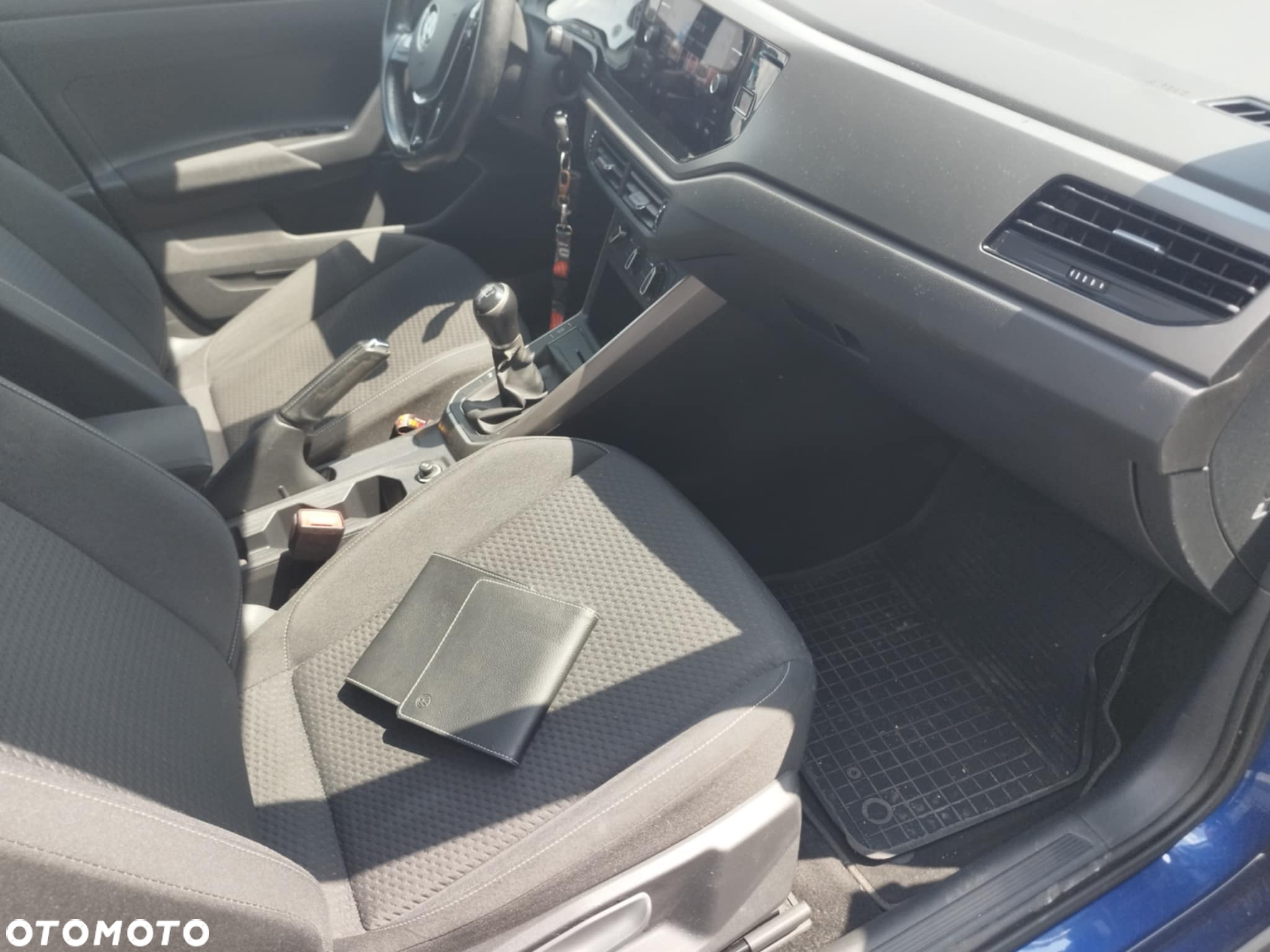 Volkswagen Polo 1.0 TSI Comfortline - 21