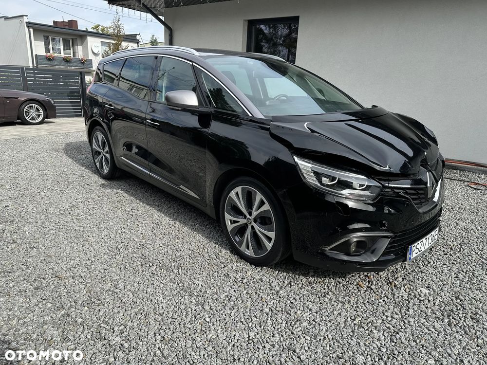 Renault Grand Scenic - 3