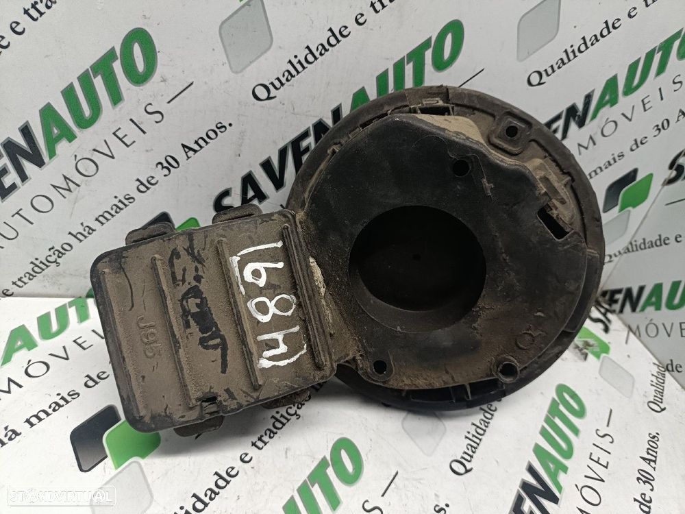 Tampa Depósito Combustível Renault Scénic Iii (Jz0/1_) - 3