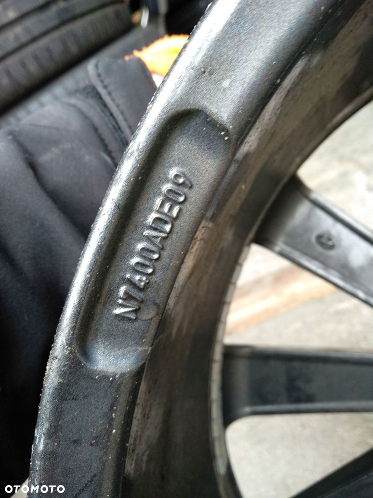 felga 7,5j 19 et51 hyundai tucson iv n7400ade09 - 10