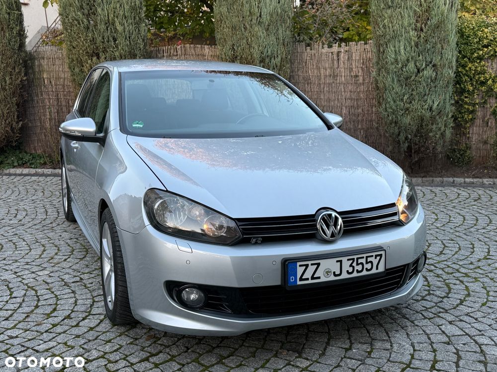 Volkswagen Golf 1.4 TSI DSG Highline - 20