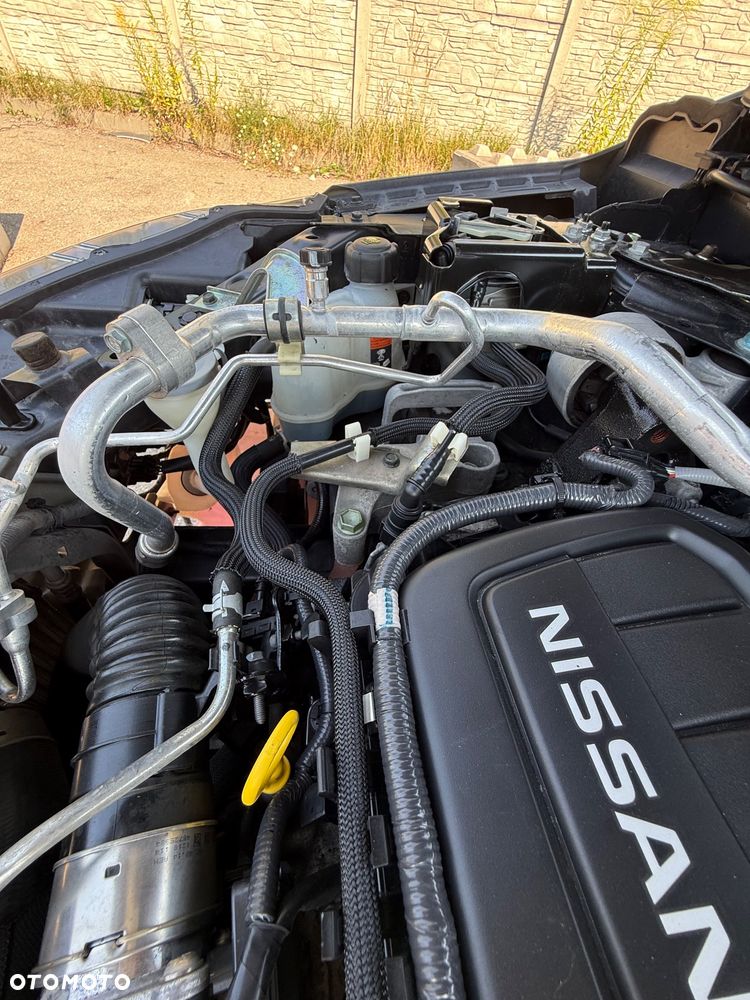 Nissan Qashqai - 24