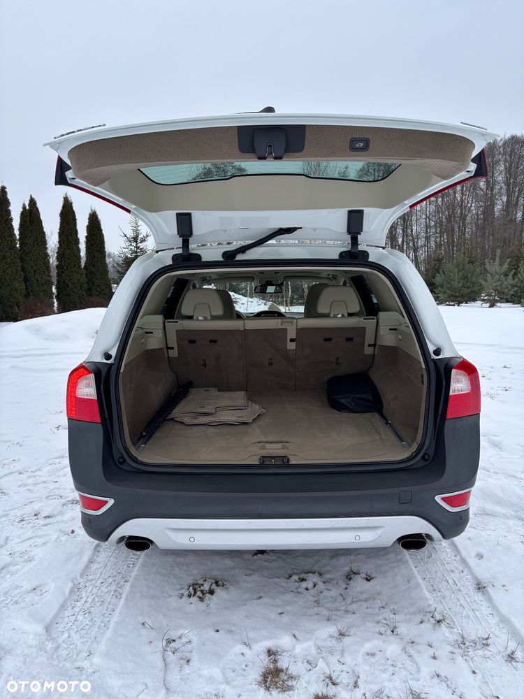 Volvo XC 70 T6 AWD Summum - 26