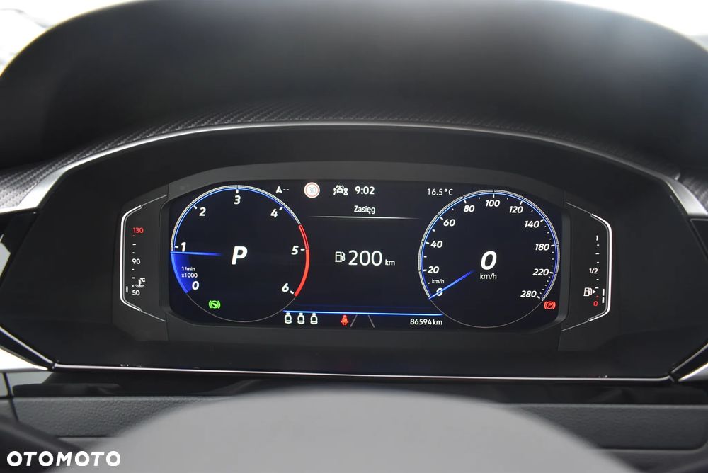 Volkswagen Arteon 2.0 TDI R-Line DSG - 29