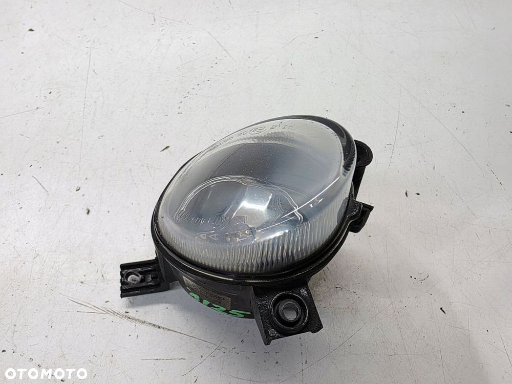 HALOGEN LAMPA PRZECIWMGIELNA LEWY PRZÓD AUDI A3 8P A4 B7 8E0941699C 1/25 - 3