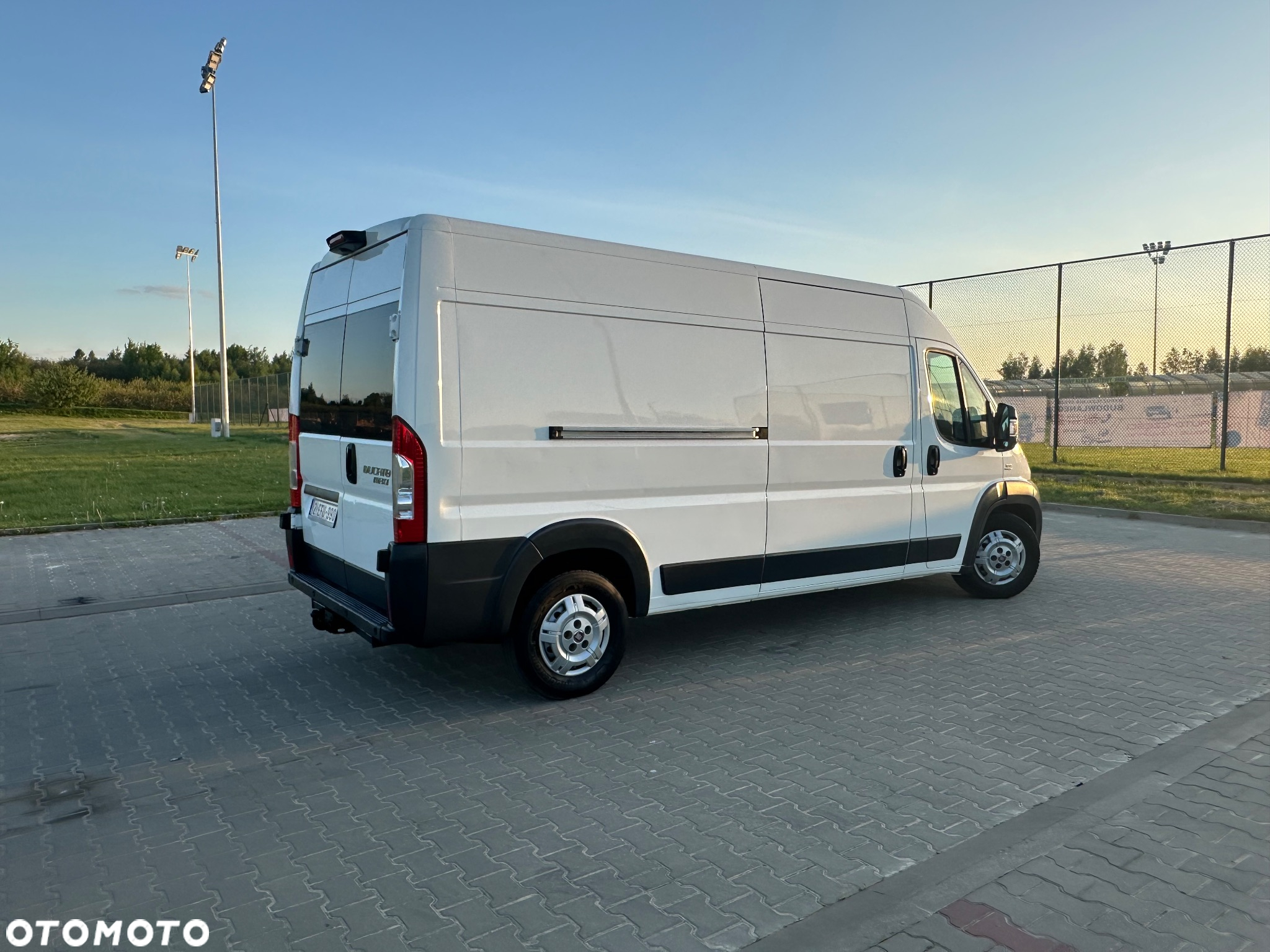 Fiat Ducato - 11