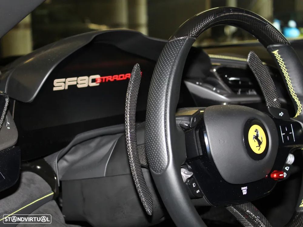 Ferrari SF90 Stradale - 4