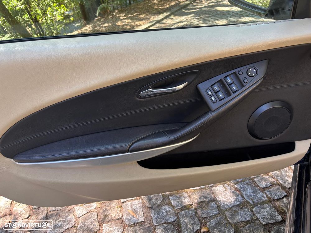 BMW 630 iA - 15
