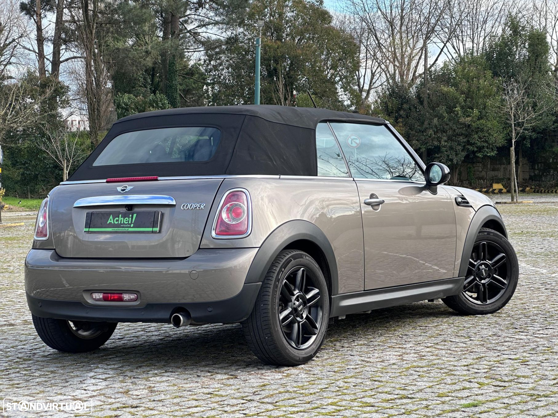 MINI 3 Portas - 5