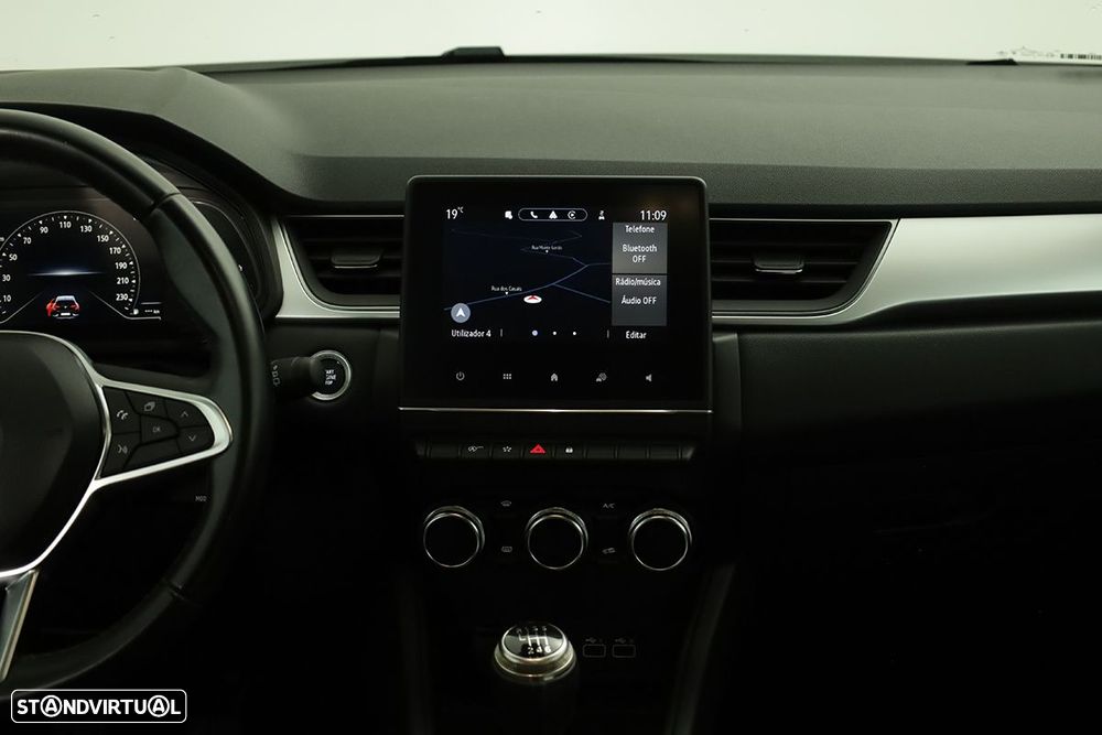 Renault Captur 1.0 TCe Techno - 9