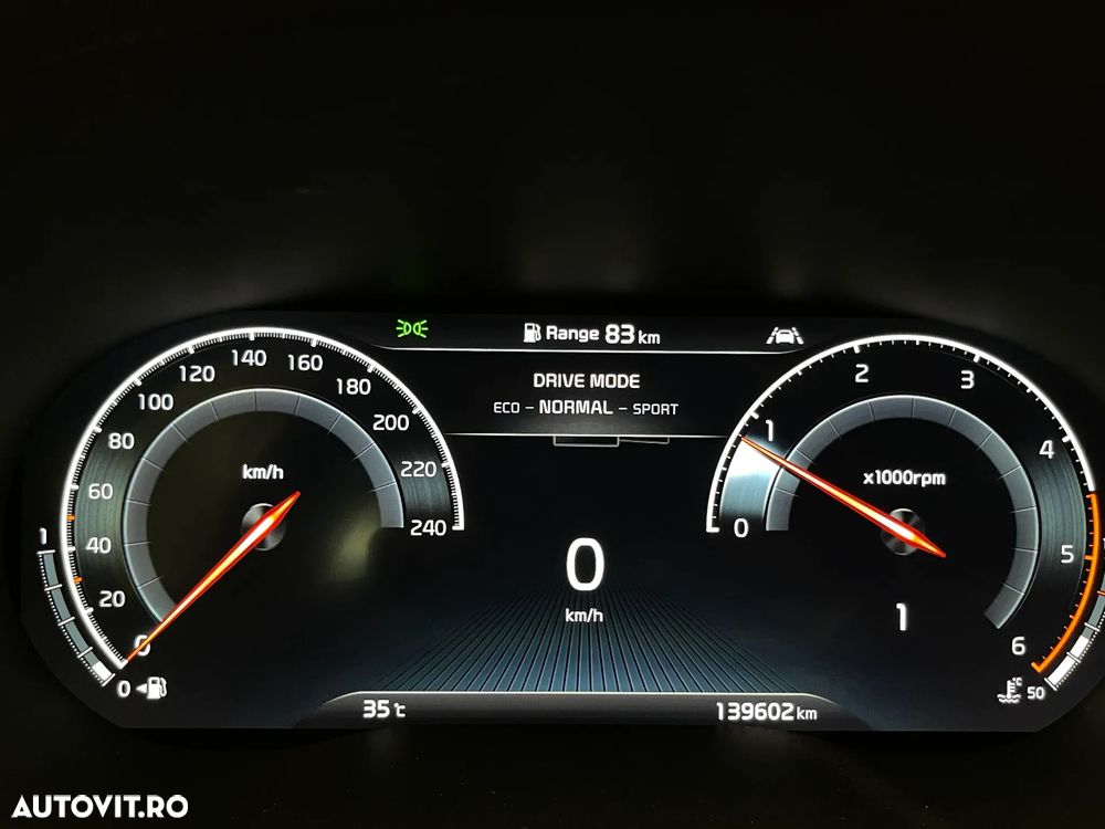 Kia XCeed 1.6 DSL MHEV HP 6iMT Style - 23