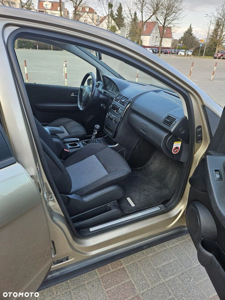 Mercedes-Benz Klasa A 150 - 9