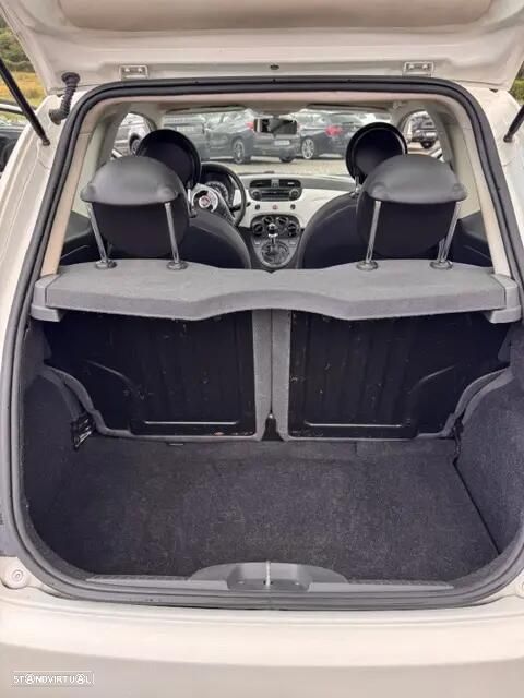 Fiat 500 - 8