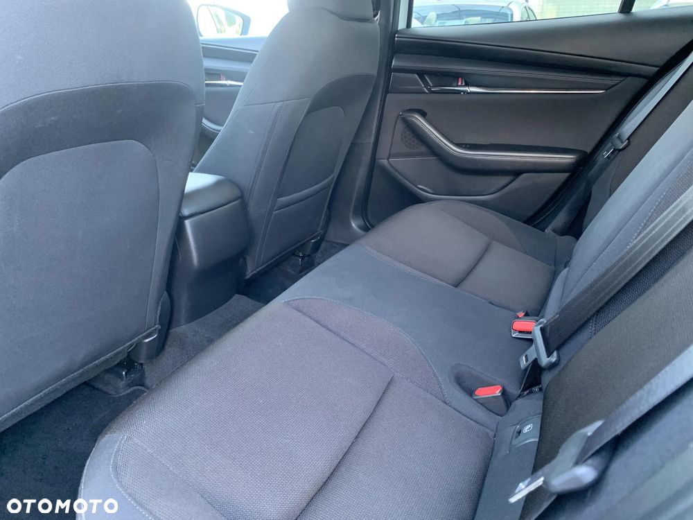 Mazda 3 2.0 mHEV Exclusive Line - 11