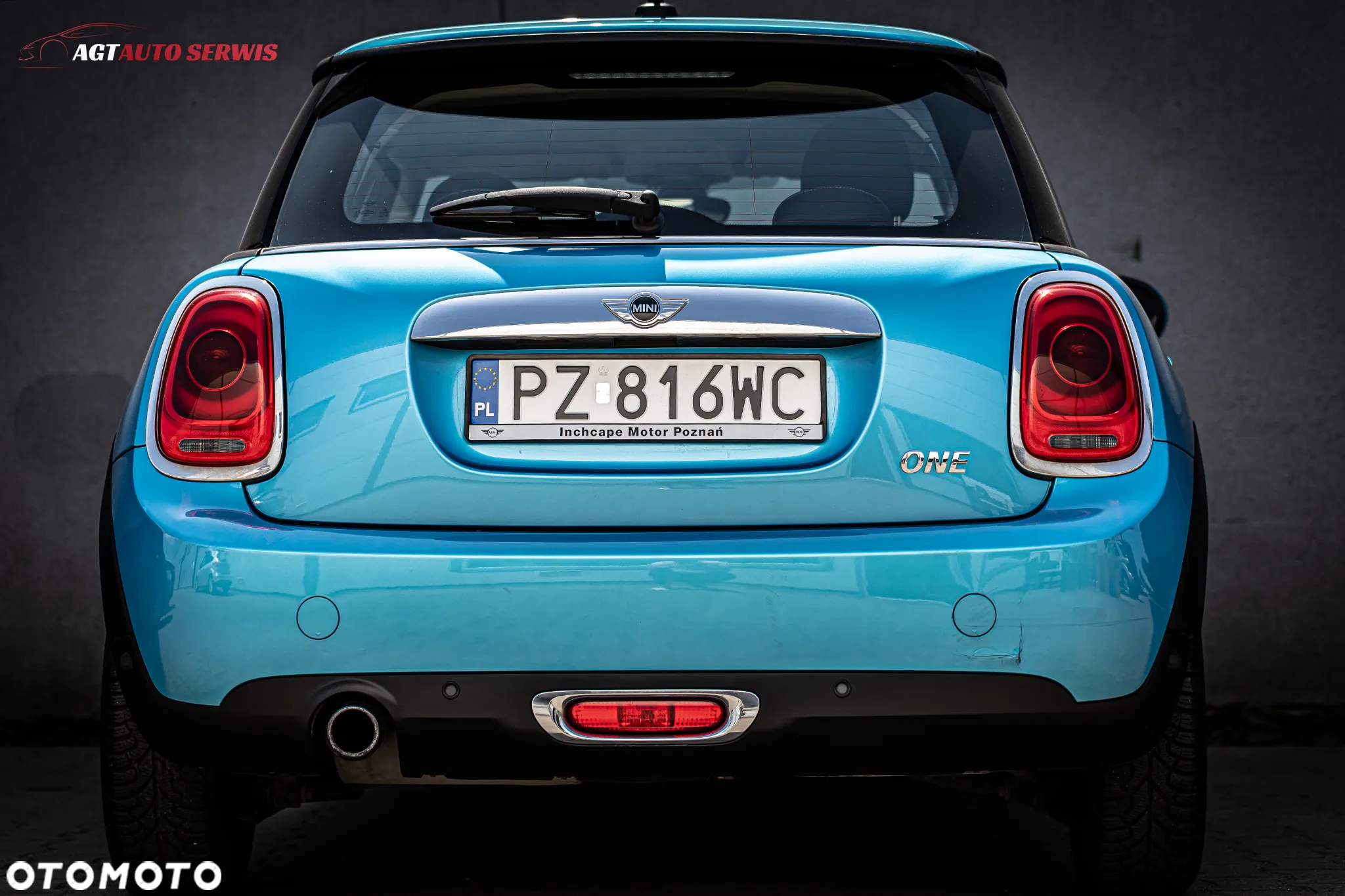 MINI ONE Standard - 15