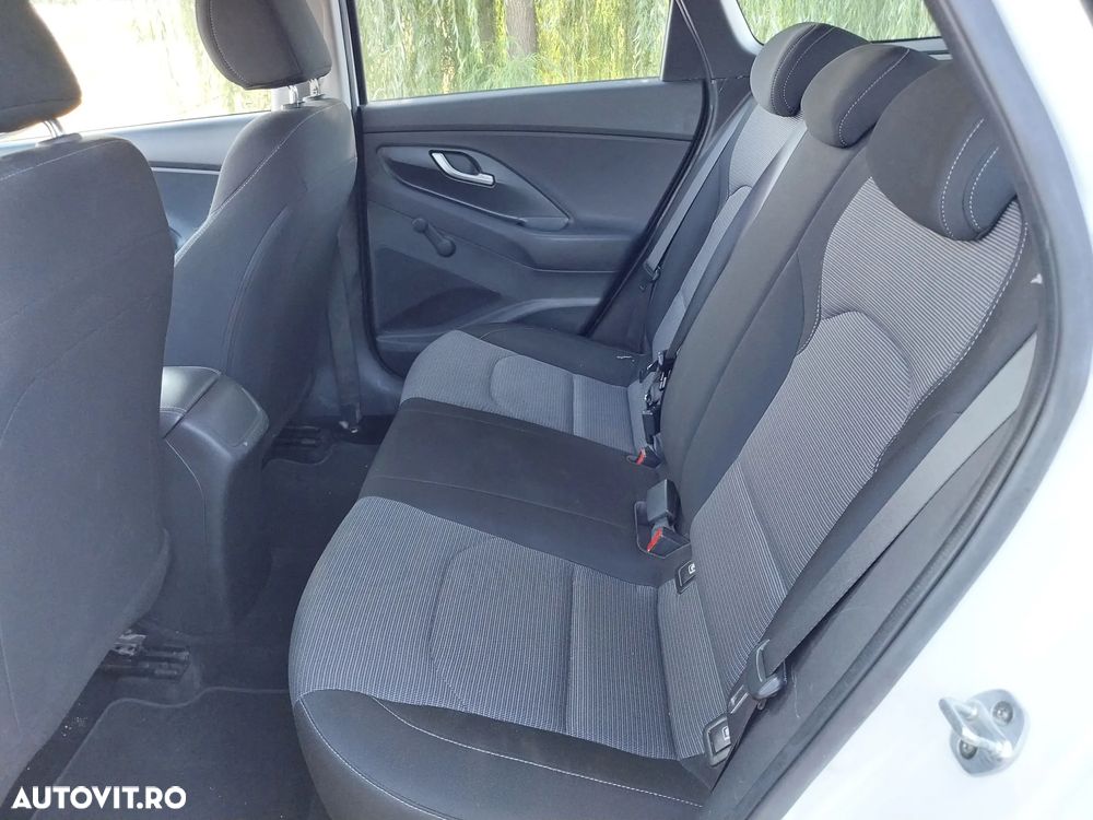 Hyundai i30 - 9