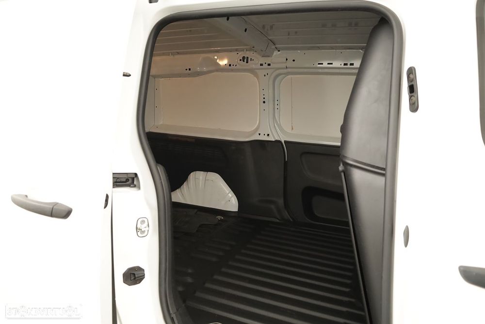 Toyota proace city 1.5d l1 comfort com proteção interior - 20