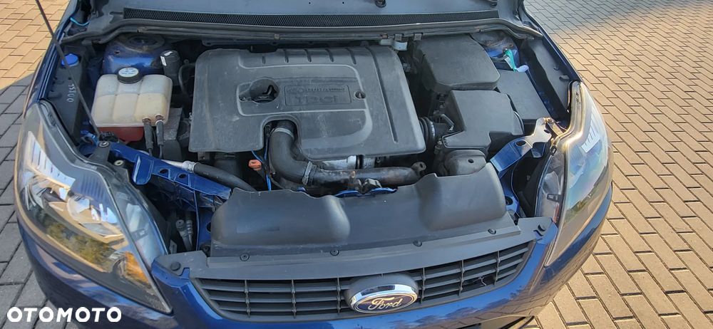 Ford Focus - 12