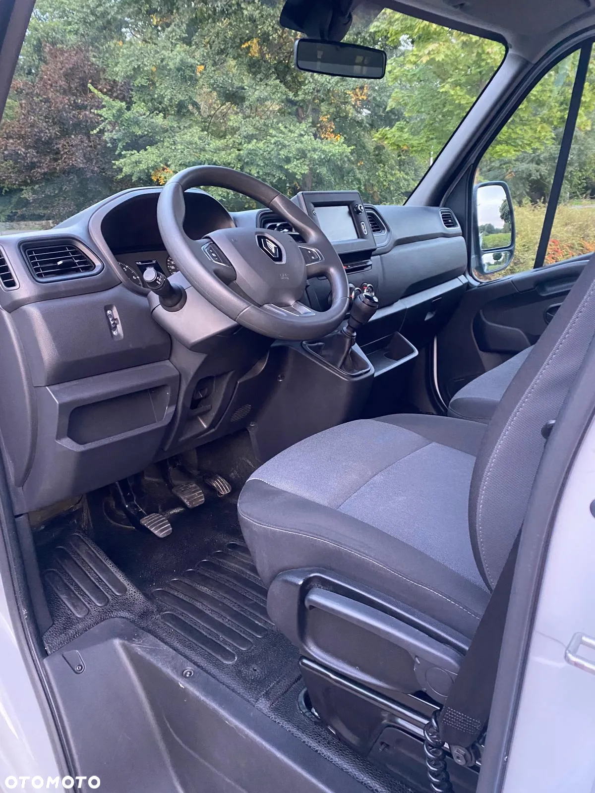 Renault Master - 16