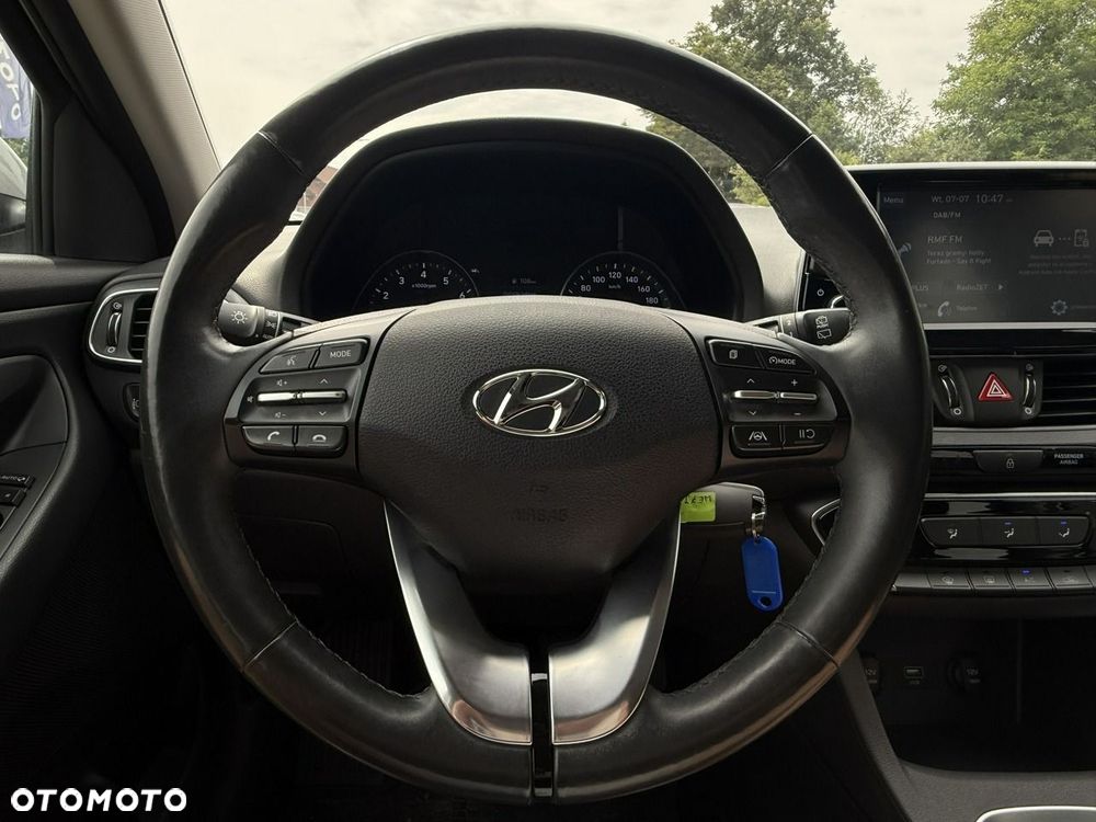 Hyundai i30 1.0 T-GDI Modern - 8