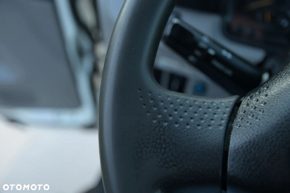 Mitsubishi FUSO=7C15=PTO=WYWROTKA=3.50M - 29