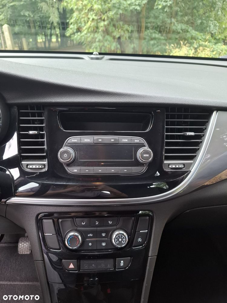 Opel Mokka X 1.6 Elite S&S - 5