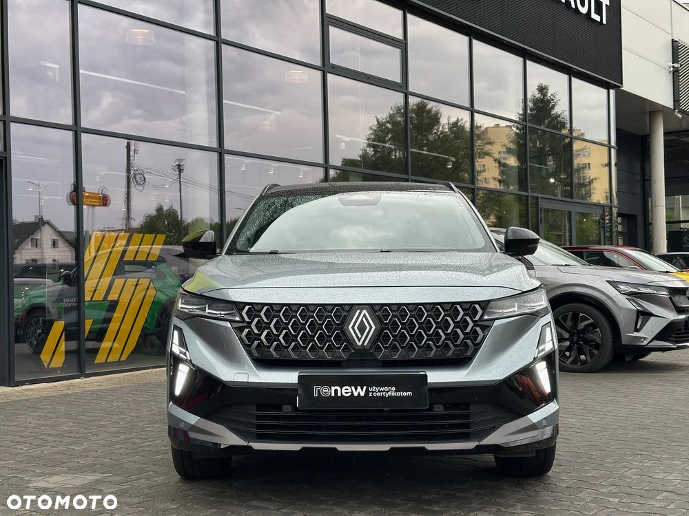 Renault Espace 1.2 E-Tech Full Hybrid 200 Iconic MMT 7os - 2