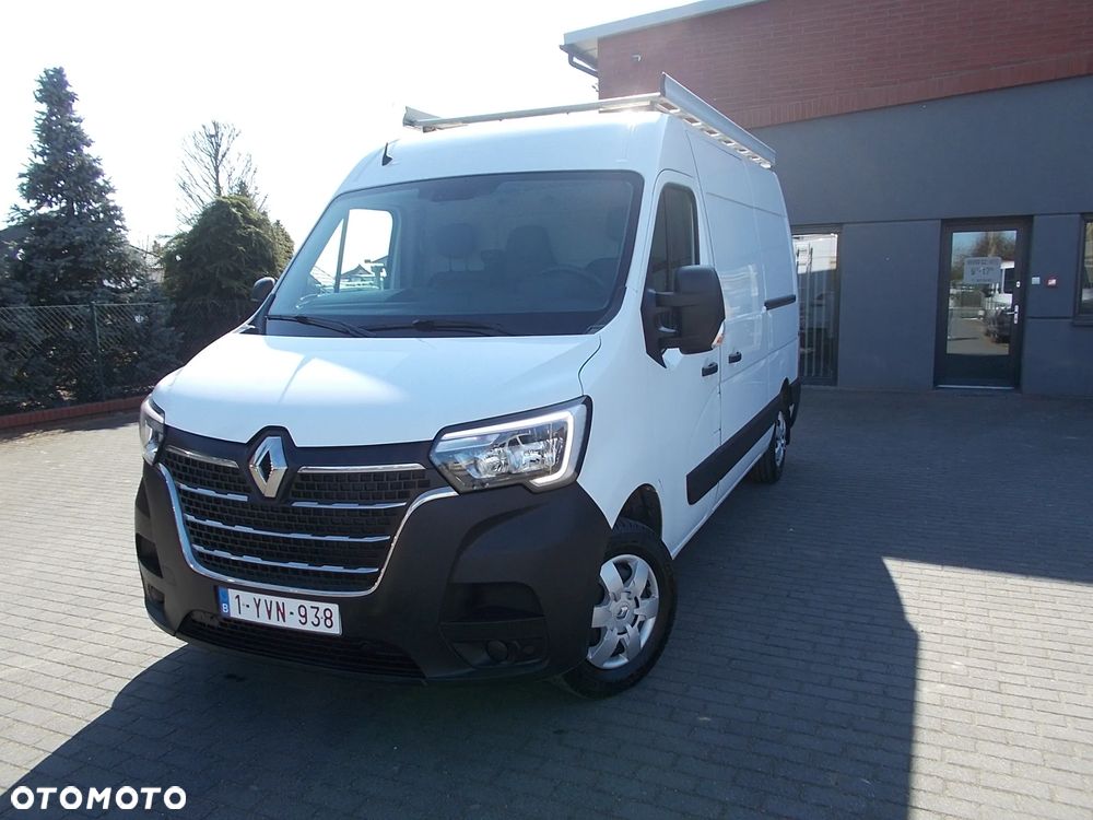Renault Master - 23