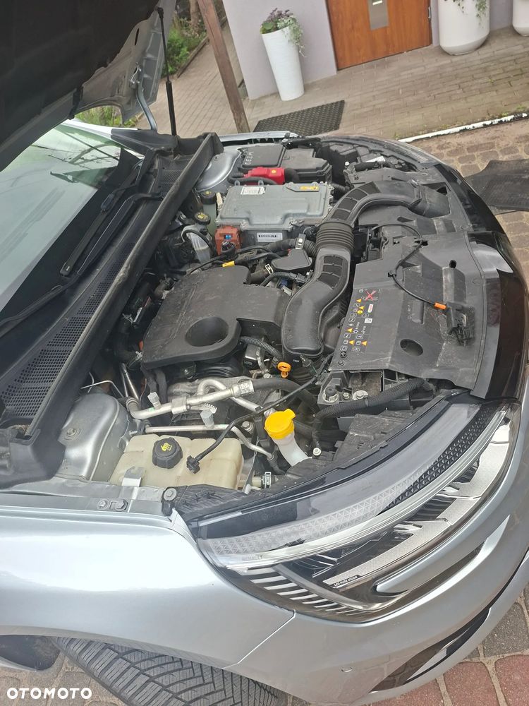Renault Megane - 15