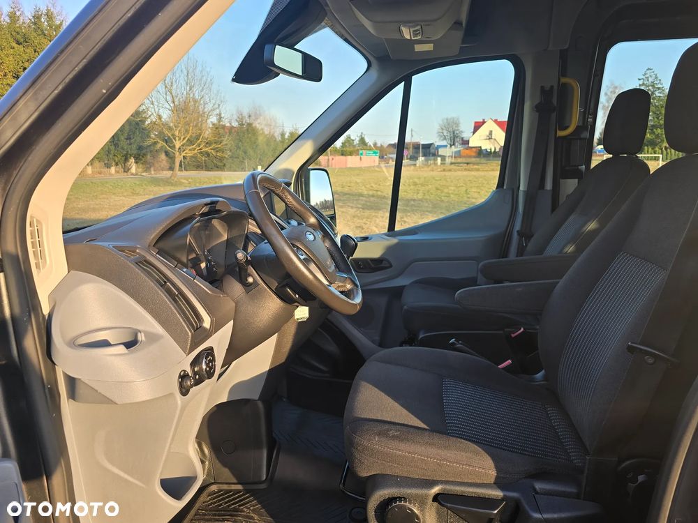 Ford TRANSIT - 15