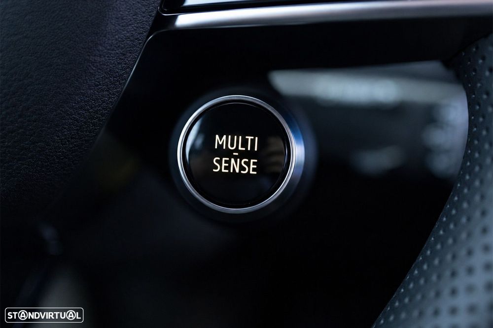 Renault Scénic E-Tech 87 kWh Techno - 57