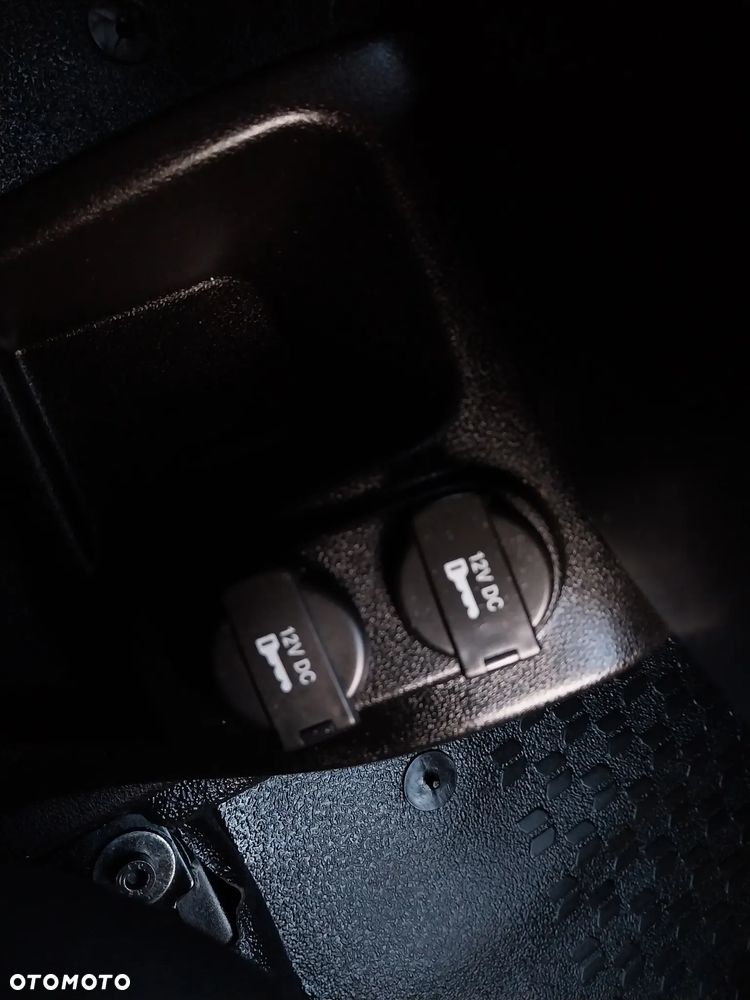 Fiat DOBLO L2 Maxi Long / 1.6 M-Jet 105 KM - 22