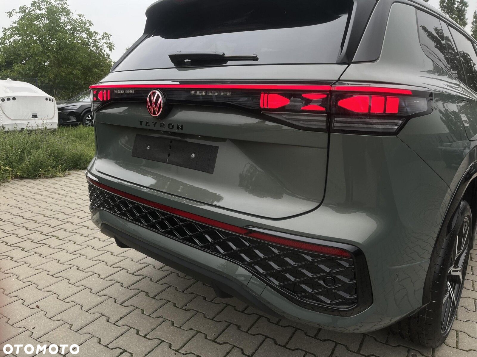 Volkswagen Tayron - 30