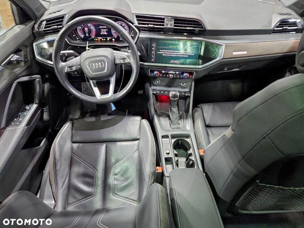 Audi Q3 - 26