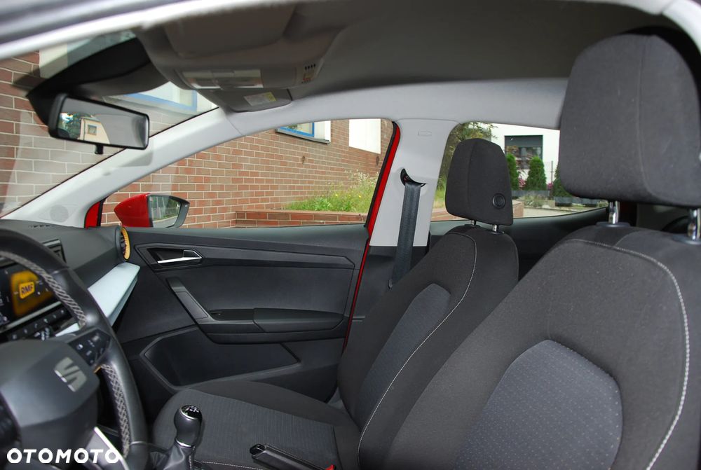 Seat Ibiza 1.0 TSI Style S&S - 7